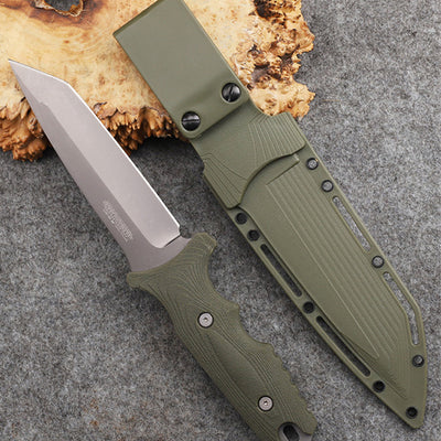 Personalised Pocket Knife Hunting Tactical Blade Tools