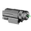 Red-Green Laser Sight for 20mm Rail Pistol Rifle Glock