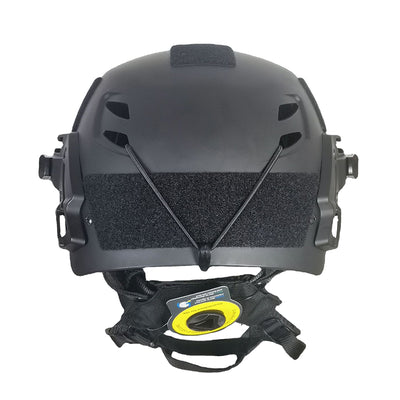 Outdoor sports protective tactical gaming helmet