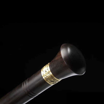 Sword Cane - Ma Anliang 1060