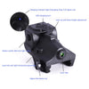 20mm Rail Mount USB Rechargeable Blue Light Scope