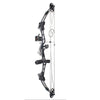 35-55LBS adjustable compound bow