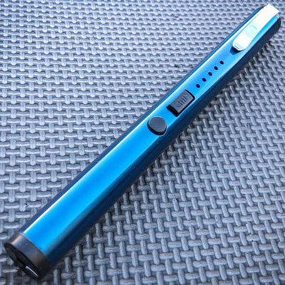 HIGH POWER STUN GUN SELF DEFENSE DEVICE PEN SHAPED FOR SALE