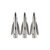 3/6/12pcs Archery Fishing Arrowheads