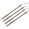 3/5 Pack Fish Dart Shooting Fishing Arrows