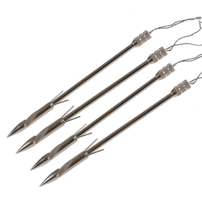 3/5 Pack Fish Dart Shooting Fishing Arrows