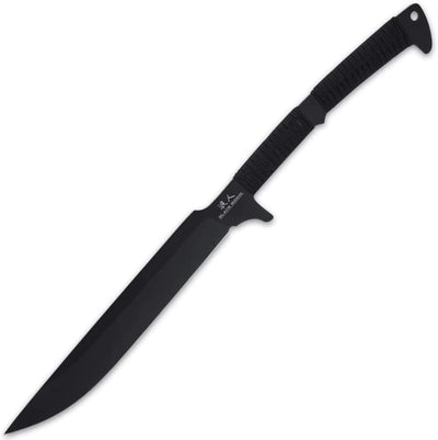 Black Ronin TAK-KANA sword 3CR13 stainless steel