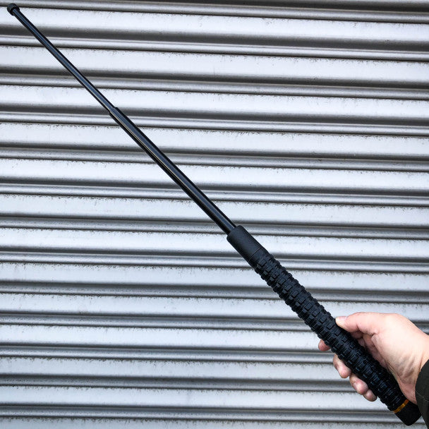 21 inch tactical self defense baton