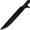 Black Ronin TAK-KANA sword 3CR13 stainless steel