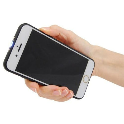 SAFETY TECHNOLOGY Cell Phone Stun Gun