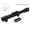 3-9x40EG Fishbone Scope