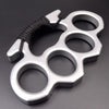 DEFENSE KNUCKLES CAT EAR RING SELF