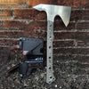 Miller M53 tactical axe outdoor camping self-defense camping