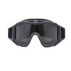 Outdoor off-road riding equipment tactical goggles