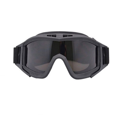 Outdoor off-road riding equipment tactical goggles