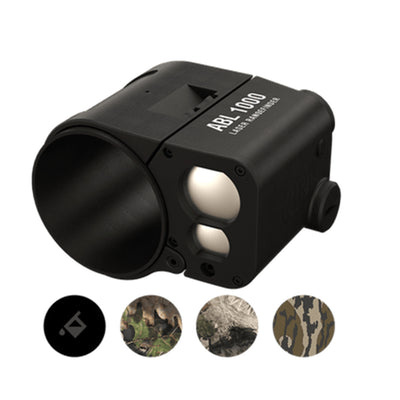 X-Sight 4K Pro Smart Day/Night Scopen