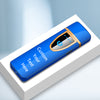 Electric USB DEL-08 Touch Lighter