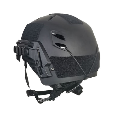 Outdoor sports protective tactical gaming helmet