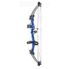 35-55LBS adjustable compound bow