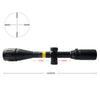 4-16x44AOEYS HD Red and Green Dual Beam Non-locking Scope