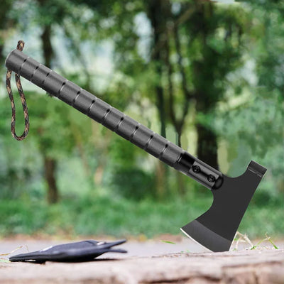 Portable Multifunctional Ax