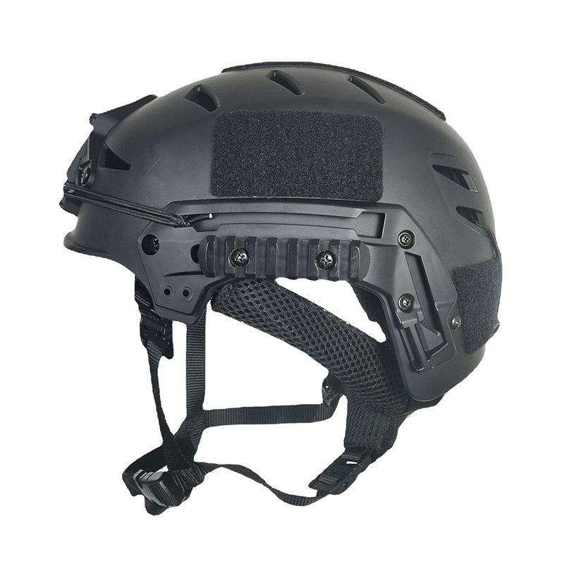 Outdoor sports protective tactical gaming helmet