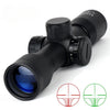 4X30 Tactical Optical Scope