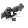 1-5X24IR HD Sight Double Nail Clip