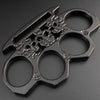 Ghost - Solid Brass Knuckle Duster EDC Supplies