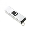 MINI SELF DEFENSE STUN GUN FLASHLIGHT FOR YOUR KEY CHAIN