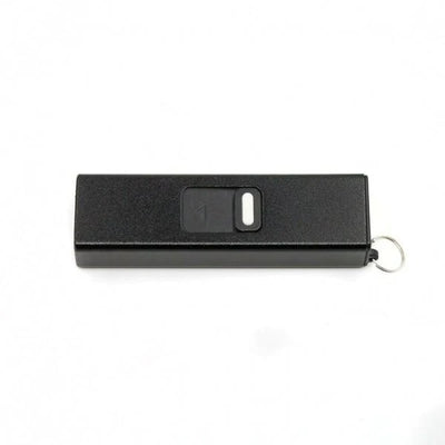 MINI SELF DEFENSE STUN GUN FLASHLIGHT FOR YOUR KEY CHAIN