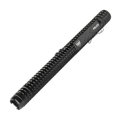 Tactical 13.5 Inch LED Stun Gun Baton 12M