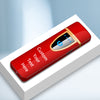 Electric USB DEL-08 Touch Lighter