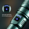 Long-range ultra-bright outdoor strong light flashlight