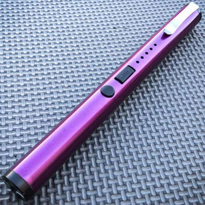 HIGH POWER STUN GUN SELF DEFENSE DEVICE PEN SHAPED FOR SALE