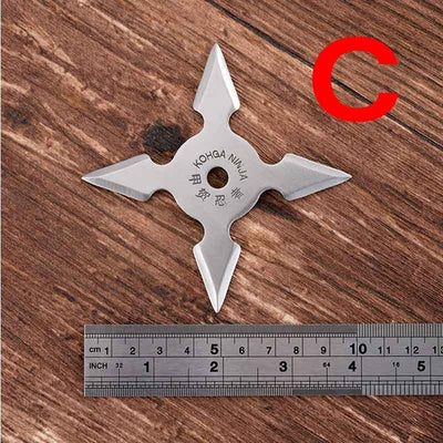 Throwing Knives Outdoor Training Darts Stainless Steel Camping Survival Flying Knife Hunting Tactical Knife