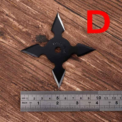 Throwing Knives Outdoor Training Darts Stainless Steel Camping Survival Flying Knife Hunting Tactical Knife