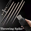 Tactical Ninja Throwing Spike Set Dart Quills Knife Combat Kunai Daggers