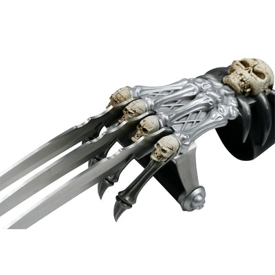 BladesUSA PK-6315 Fantasy Claw 17-Inch Overall