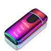 Electric Lighter with Battery Indicator USB Rechargeable