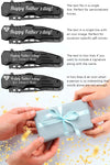 Customized Pocket Knife - Engraved Gifts for Dad Husband