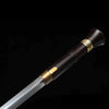 Sword Cane - Ma Anliang 1060