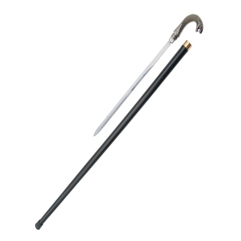 Climbing Stick Sword