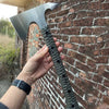 Miller M53 tactical axe outdoor camping self-defense camping