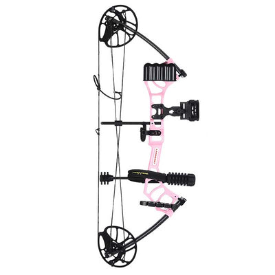 Compound Bow Archery Set