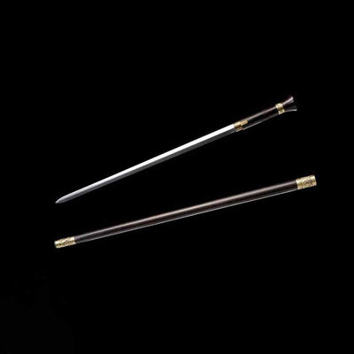 Sword Cane - Ma Anliang 1060