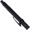 Lightweight Button Expandable Clip-on Baton 16 Inch