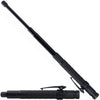 Lightweight Button Expandable Clip-on Baton 16 Inch