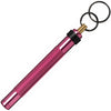 Outdoor self-defense keychain pepper spray baton