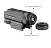 Red-Green Laser Sight for 20mm Rail Pistol Rifle Glock